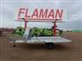 Aluma Ltd. 8612H Other Trailers