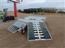 Aluma Ltd. 8612H Other Trailers