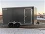 RoyalCargo 2026 LCH Utility Trailer