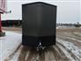 RoyalCargo 2026 LCH Utility Trailer