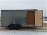 RoyalCargo 2026 LCH Utility Trailer