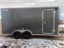 RoyalCargo 2026 LCH Utility Trailer