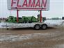 Aluma Ltd. 2026 7818TA Other Trailers