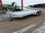 Aluma Ltd. 2026 7818TA Other Trailers