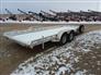 Aluma Ltd. 2026 7818TA Other Trailers