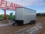 RoyalCargo 2026 LCH Utility Trailer