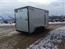 RoyalCargo 2026 LCH Utility Trailer