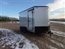 RoyalCargo 2026 LCH Utility Trailer