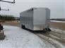 RoyalCargo 2026 LCH Utility Trailer