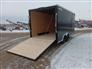 RoyalCargo 2026 LCH Utility Trailer