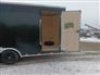 RoyalCargo 2026 LCH Utility Trailer