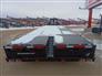 Diamond C 2026 FMAX Flatbed Trailers