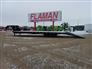 Diamond C 2026 FMAX Flatbed Trailers