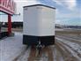 RoyalCargo 2026 LCH Utility Trailer