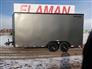 RoyalCargo 2026 LCH Utility Trailer