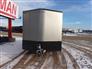 RoyalCargo 2026 LCH Utility Trailer