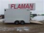 Alcom 2026 XPRESS Utility Trailer