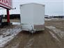 Alcom 2026 XPRESS Utility Trailer