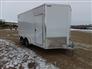 Alcom 2026 XPRESS Utility Trailer