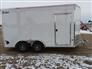 Alcom 2026 XPRESS Utility Trailer