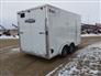Alcom 2026 XPRESS Utility Trailer