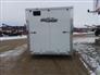 Alcom 2026 XPRESS Utility Trailer