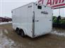 Alcom 2026 XPRESS Utility Trailer