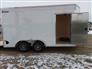 Alcom 2026 XPRESS Utility Trailer