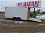 2026 ALCOM XPRESS Utility Trailer