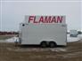 2026 ALCOM XPRESS Utility Trailer
