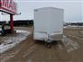 2026 ALCOM XPRESS Utility Trailer