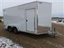 2026 ALCOM XPRESS Utility Trailer