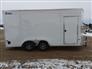 2026 ALCOM XPRESS Utility Trailer