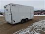 2026 ALCOM XPRESS Utility Trailer