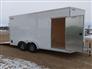 2026 ALCOM XPRESS Utility Trailer