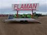 Aluma Ltd. 2026 8616D Other Trailers