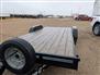 Diamond C 2019 18FT RC Flatbed Trailers