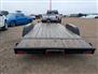 Diamond C 2019 18FT RC Flatbed Trailers