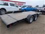 Diamond C 2019 18FT RC Flatbed Trailers