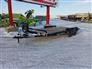 2026 Southland LBA Flatbed Trailer / Equipment Hauler