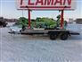 Southland 2026 LBA Flatbed Trailers