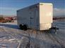 RoyalCargo 2026 LCH Utility Trailer