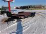 Southland 2026 LBA Flatbed Trailers