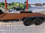 Southland 2026 LBA Flatbed Trailers