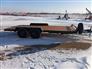Southland 2026 LBA Flatbed Trailers