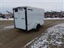 RoyalCargo 2026 LCH Utility Trailer
