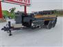 Southland 2026 16K Dump Trailers