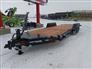 Southland 2026 LBA Flatbed Trailers