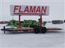 Southland 2026 LBA Flatbed Trailers