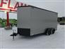 2026 RoyalCargo LCH Utility Trailer